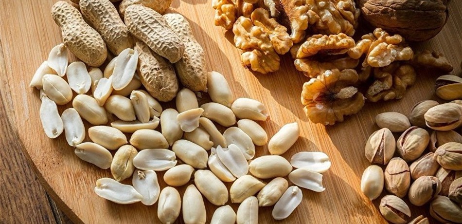 هكذا تؤثّر المكسرات على القلب