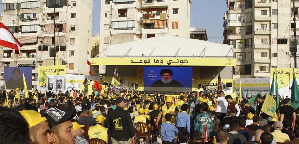 نصرالله: جاهزون لدراسة الإستراتيجية الدفاعية.. وبري يمثلنا أينما وُجد