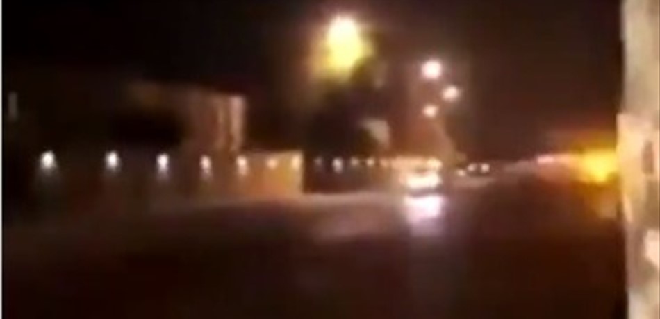 الأمن السعودي يسقط طائرة لاسلكية قرب قصر الملك سلمان.. ماذا في التفاصيل؟ 