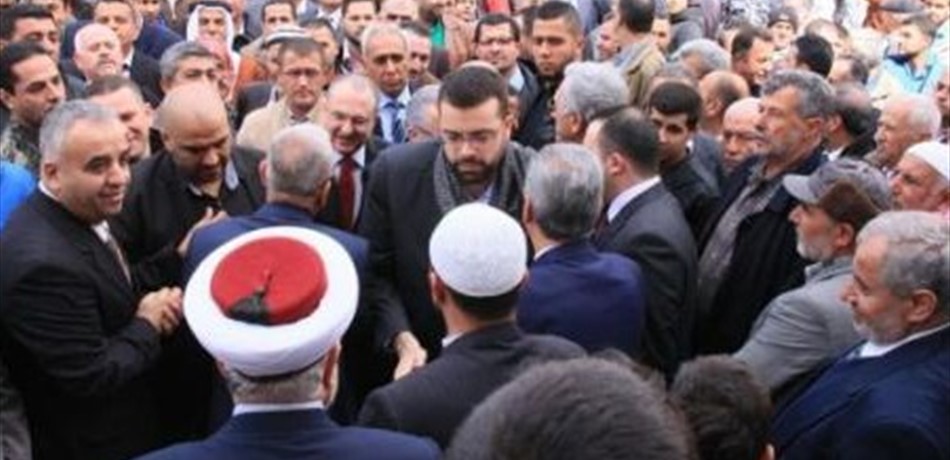 أحمد الحريري يهدد أهالي طرابلس.. "المستقبل" وحده يملك قرار التوظيف