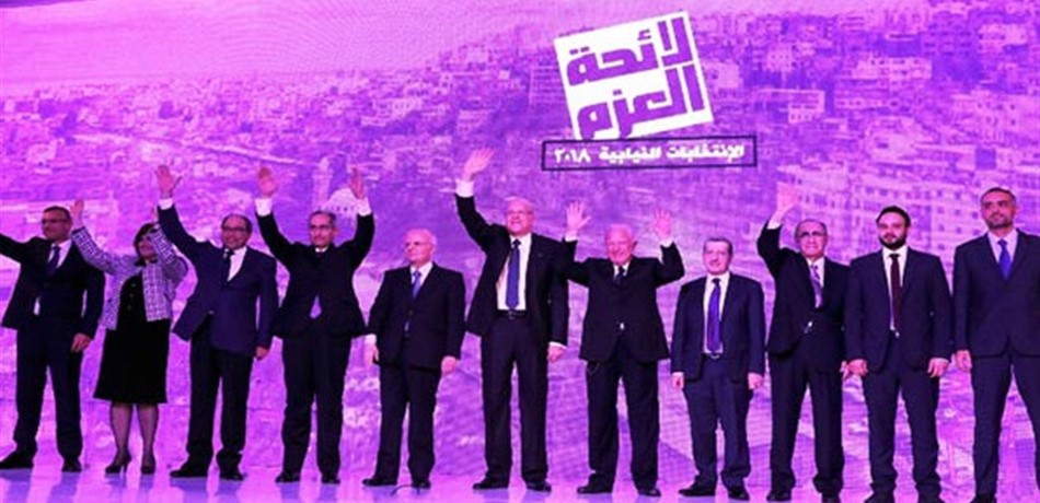 لائحة الرئيس ميقاتي الأقوى شعبياً