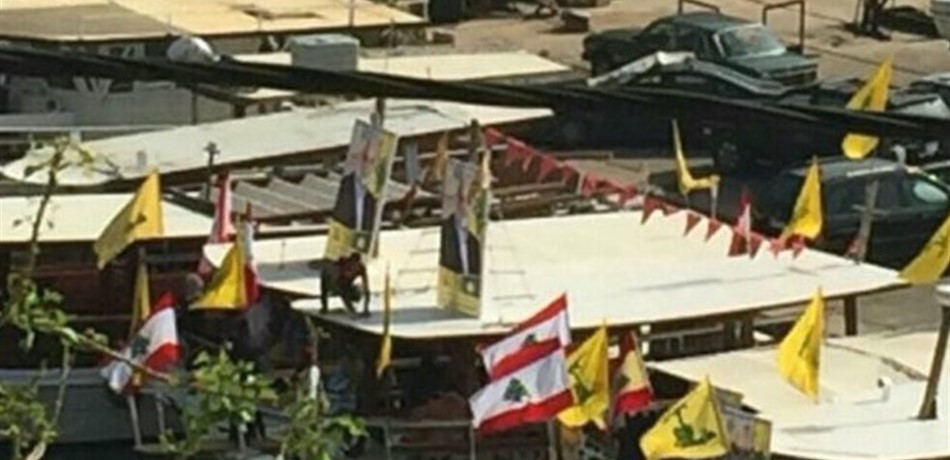 معركة على المقعد الشيعي في جبيل.. وهذا ما يسعى إليه "حزب الله"