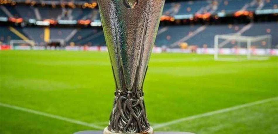 كأس "يوروبا ليغ" سُرقت في المكسيك!