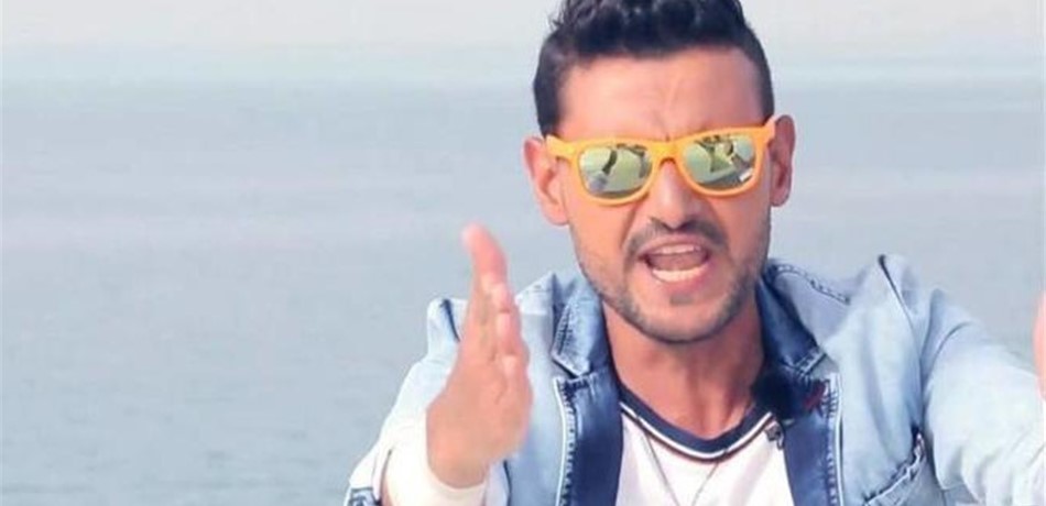 رامز جلال يعطل تصوير برنامجه بسبب شيرين عبد الوهاب