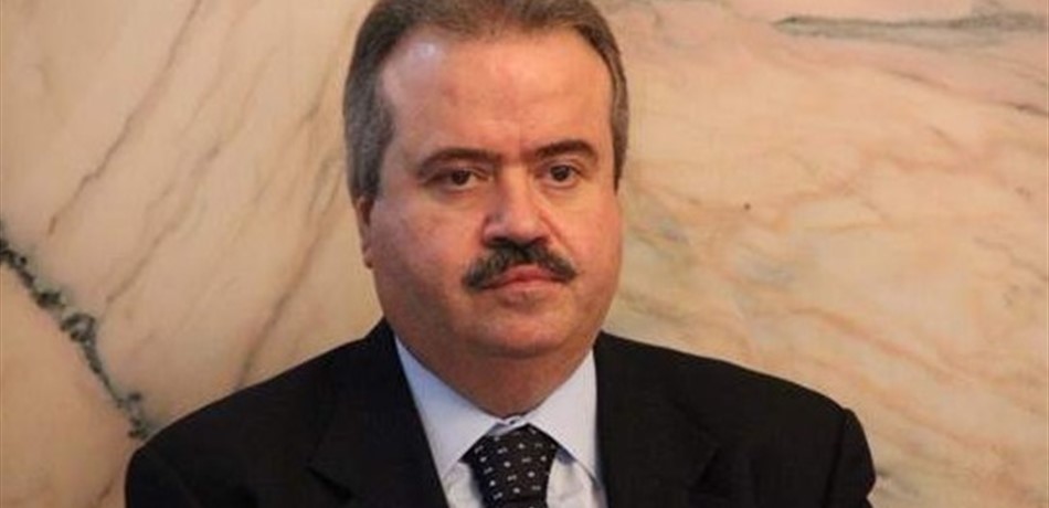 جابر ممثلاً برّي: نرفض أن نكون منصّة للاعتداء على سوريا