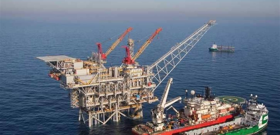 مصر: 10 مليارات دولار الاستثمارات الأجنبية في قطاع البترول 