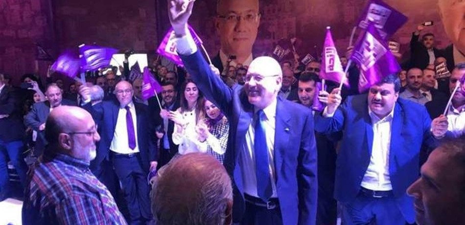 أوساط ميقاتي: تيار "المستقبل" فقد أعصابه