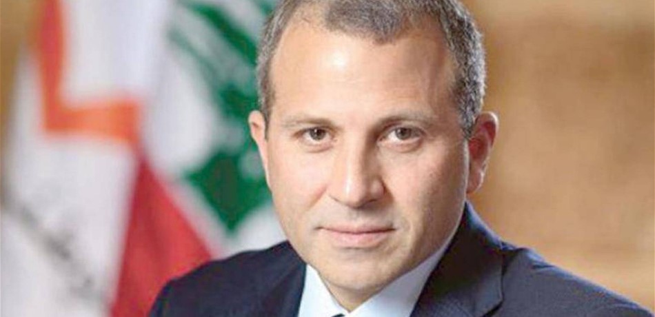 ما قاله عون لم يأتِ من فراغ.. باسيل خارج الحكومة؟