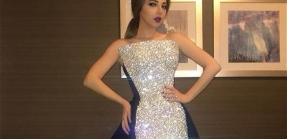 بالفيديو.. ميريام فارس ترقص على صوت "السكاكين"