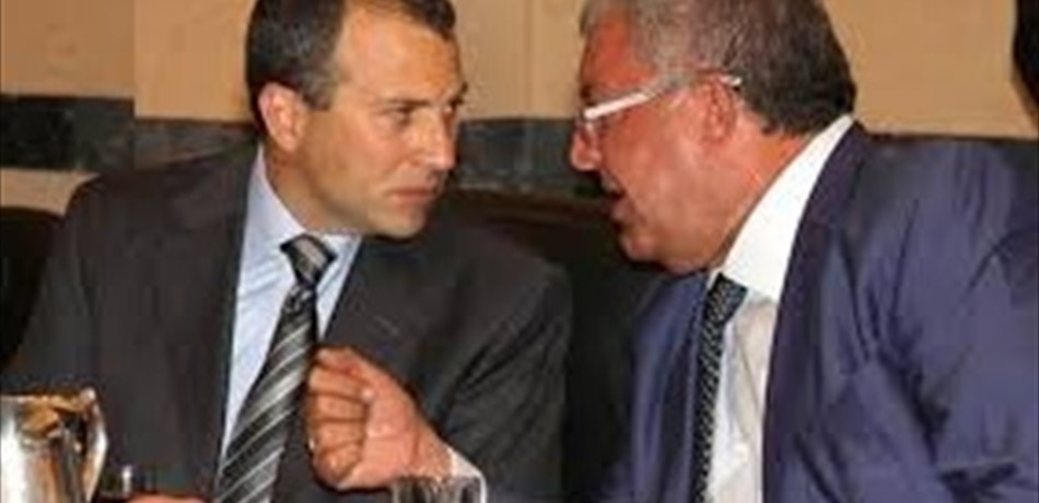 العونيون غاضبون من المشنوق!