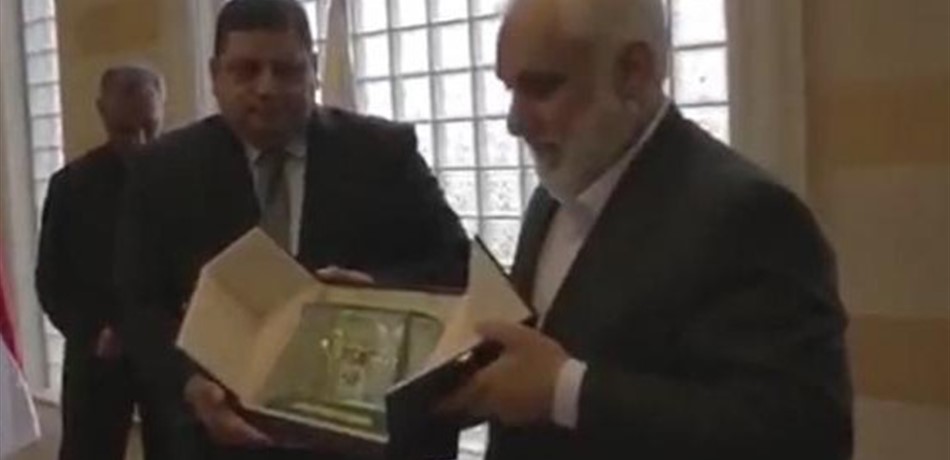 جوان حبيش الى التحقيق!