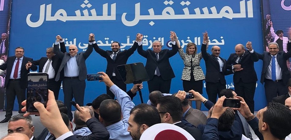 على أي أساس يتعاطى "المستقبل" مع طرابلس.. قندهار أم الضاحية؟