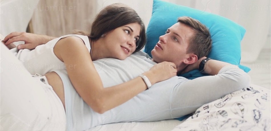 العلاقة الحميمة تزيدكِ ذكاءً! 
