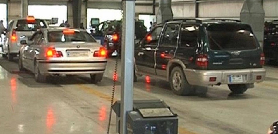 بسبب الضغط أمام مراكز المعاينة.. قرار هام من "الداخلية"