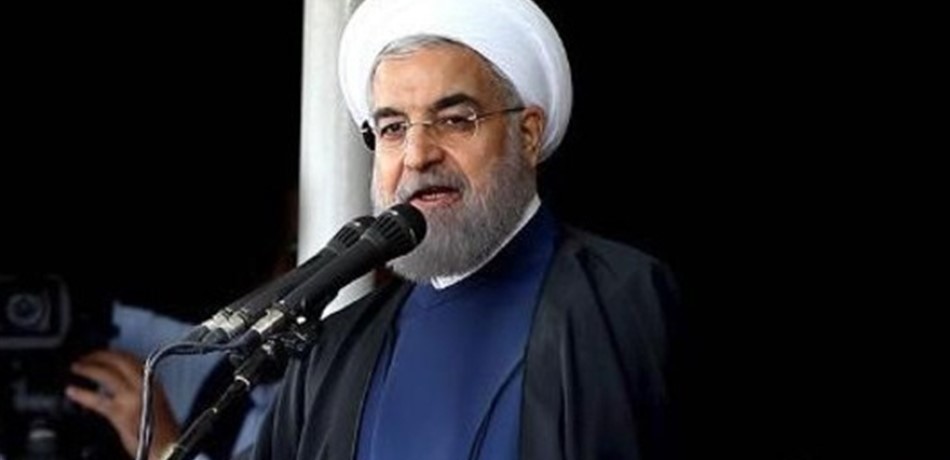 روحاني يهدد ترامب: عواقب وخيمة تنتظرك 