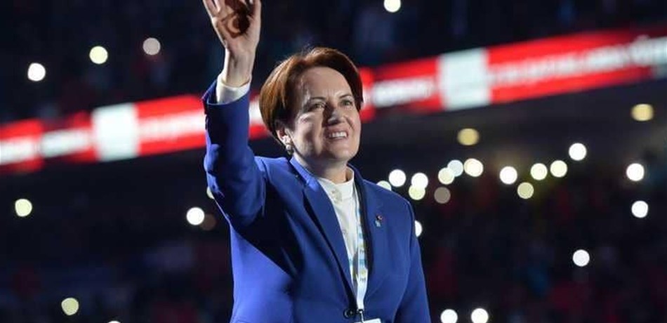 من هي المرأة الحديدية التي هاجمها أردوغان؟!