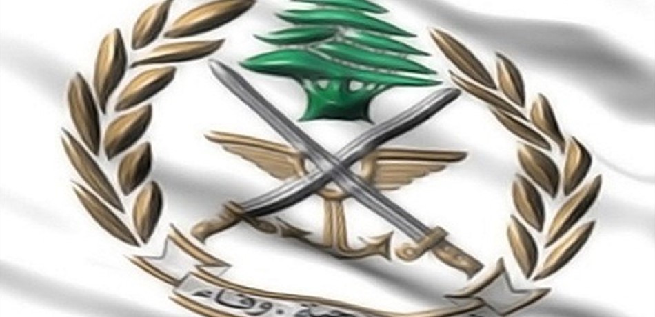 قيادة الجيش تنفي هذا الخبر..