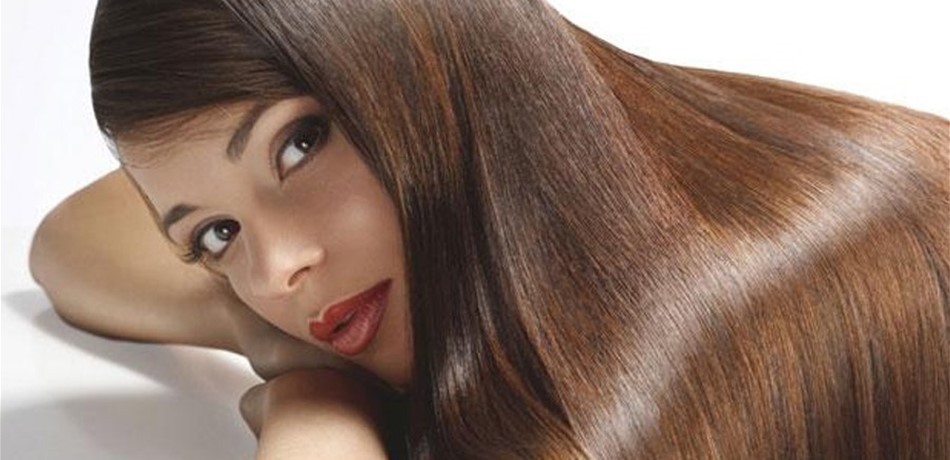 10 أطعمة مسؤولة عن جمال وصحّة الشعر.. جرّبيها ولاحظي الفرق!