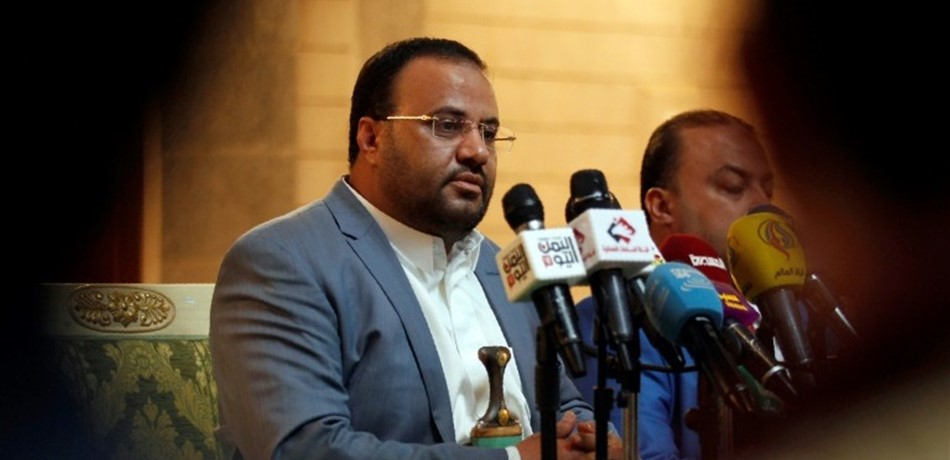السعودية تؤكد انها استهدفت صالح علي الصماد في اليمن
