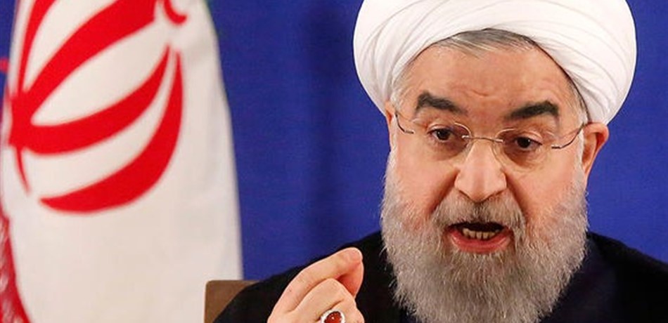روحاني مهاجما ترامب: كيف لمطور عقاري أن يقرر بالشؤون الدولية