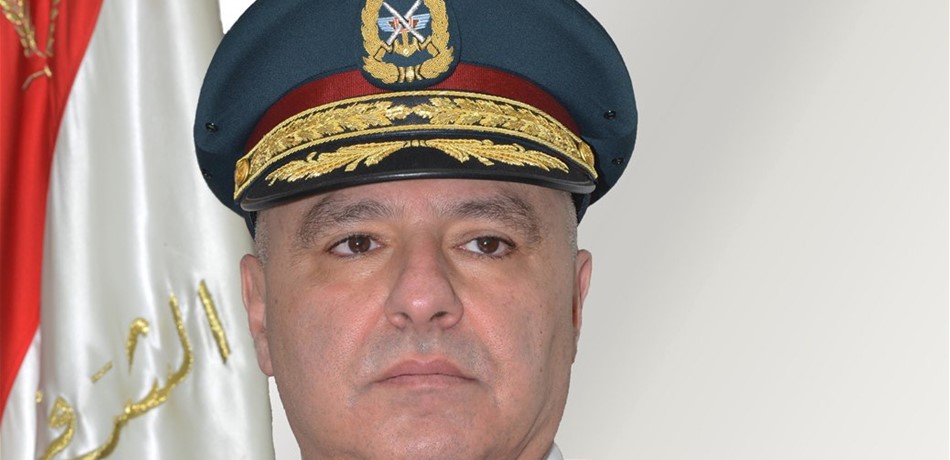 دعم هولندي للجيش.. وهذا ما قاله العماد عون عن التعاون العسكري- المدني