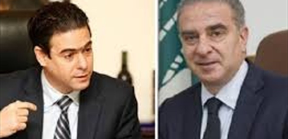 صحناوي تقدم بشكوى ضد فرعون بجرم القدح والذم