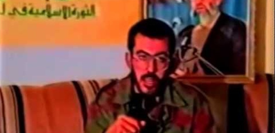 فيديو ينشر للمرة الأولى.. هذا ما قاله نصرالله لـ"ملاك" قبل عملية استشهادية!