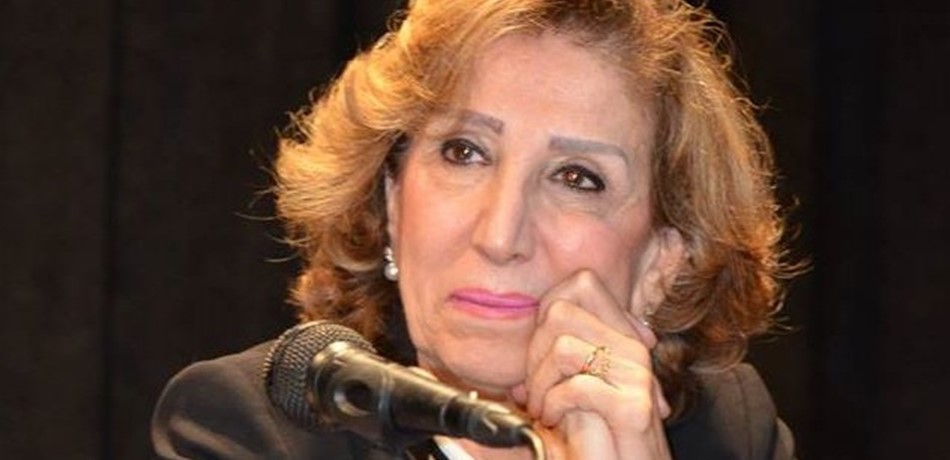 لأنها حضرت إعلان لائحة "العزم"...هكذا تُحارب زهيدة درويش!