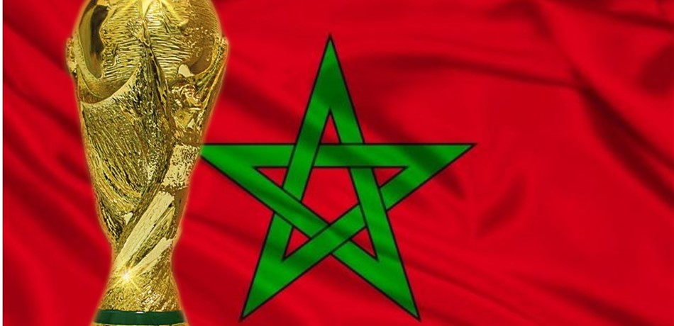 "مؤامرة" تحوم حول مونديال المغرب.. فهل يتعرّض للإقصاء؟!