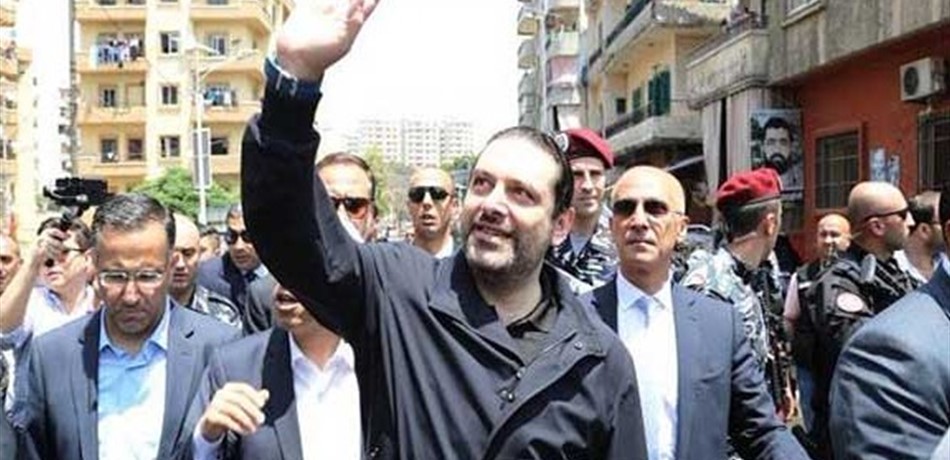 الحريري في طرابلس اليوم.. لم يَعُد وجهَ السعد