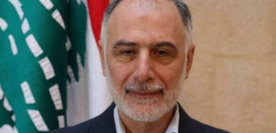 فنيش: ينبغي تهدئة الأجواء
