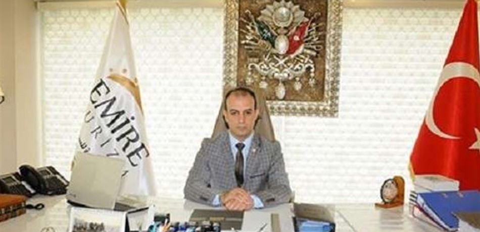 "أردوغان السوري" يترشح للانتخابات في تركيا