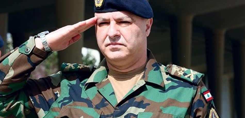 هذا موقف قائد الجيش من الاستحقاق الانتخابي