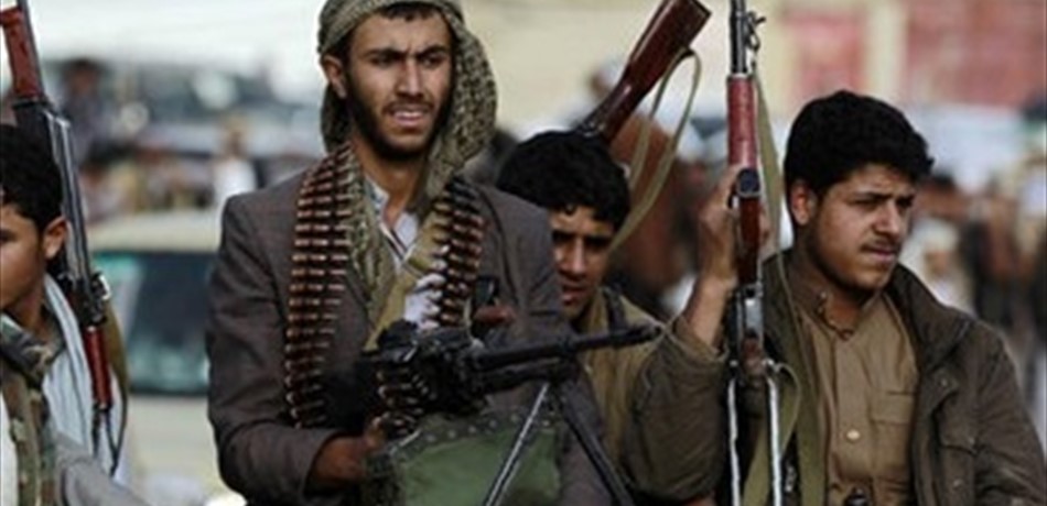 مقتل عشرات الحوثيين في غارة جوية للتحالف العربي