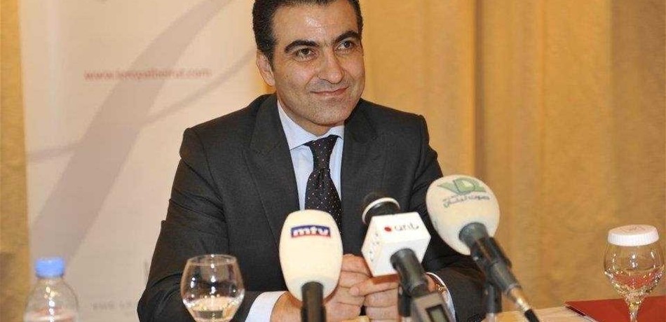 رئيس المجلس الإغترابي في بلجيكا: نأمل حصول الإنتخابات بديمقراطية وسلاسة