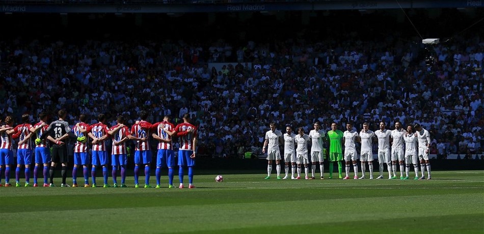 ريال مدريد يتزعم أوروبا.. وأتلتيكو يتفوق على برشلونة