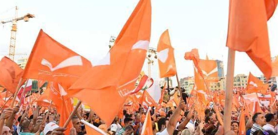 يتصلون بالمواطنين على أنّهم من "التيار".. أسود كشف المستور! 