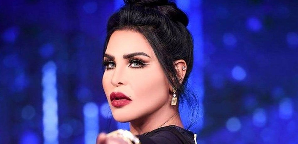 فستان أحلام في "ذا فويس" يثير السخرية: جلابية أم بساط؟