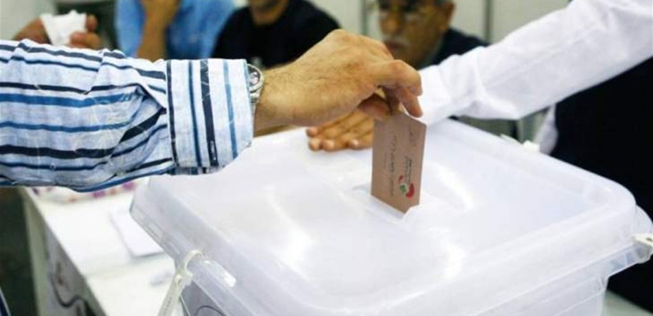 اليكم أعداد المقترعين المغتربين حتى الساعة.. 