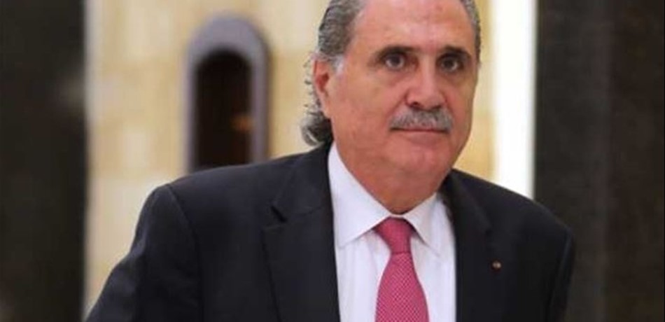 هكذا علّق جريصاتي على مشاركة المغتربيين بالانتخابات  