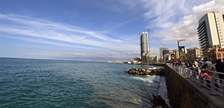 هكذا يستمر طقس لبنان في الأيّام المقبلة.. ماذا عن الحرارة؟