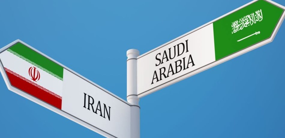 التقارب الأميركي-السعودي يرعب إيران.. مصير "الشرق الأوسط" على المحكّ!