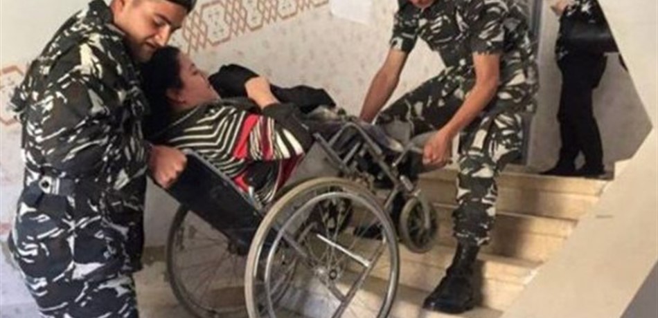 تعميم هام لـ"الداخلية" حول اقتراع المسنين وذوي الحاجات الخاصة