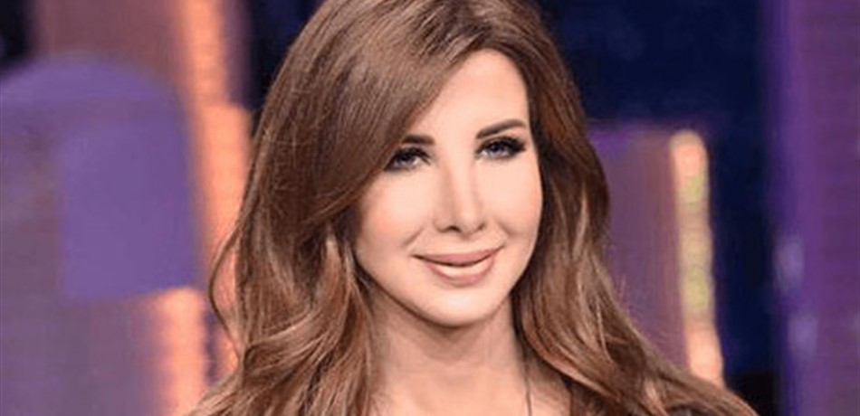 بالفيديو: نانسي عجرم تكشف حقيقة حملها.. فماذا قالت؟