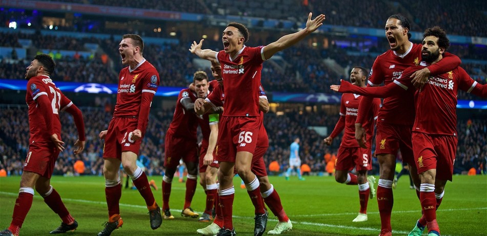 ليفربول يقع في مأزق قبل مواجهة روما!