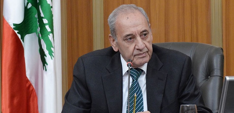 بري: التحالف بين "أمل" و"حزب الله" بات قدراً