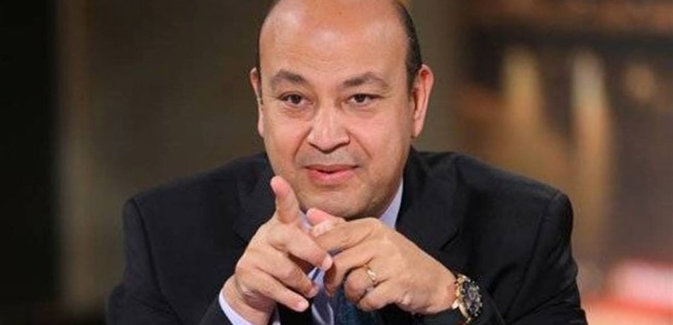 بالفيديو.. عمرو أديب يعلن إستقالته مباشرة على الهواء!