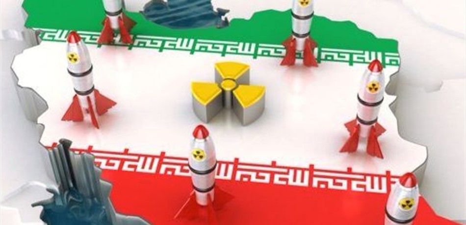 "نيويورك تايمز": هكذا سرقَ الموساد وثائق البرنامج النووي الإيراني من مبنى مهدوم