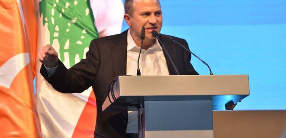 باسيل: من يترك رئيس حكومته "أسيراً" ليس سيادياً 