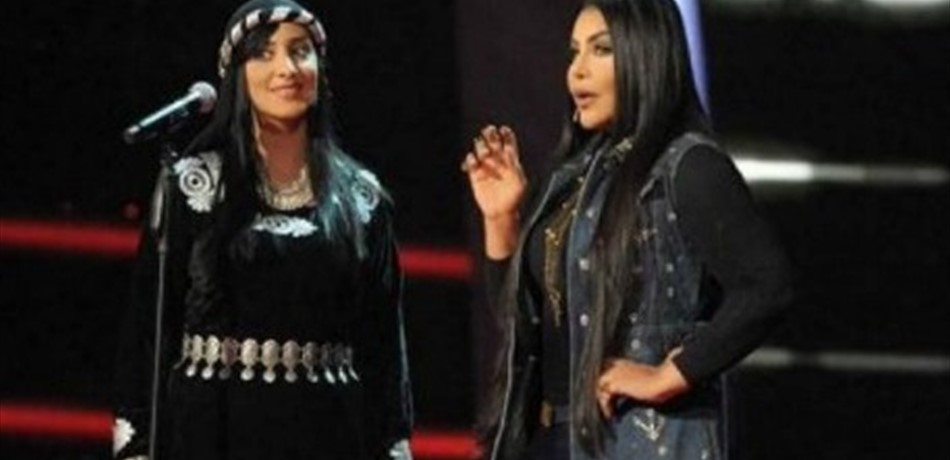 بعد هجومها على Thevoice.. أحلام تحسم الجدل وترد بقوة على سهى المصري